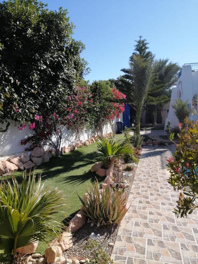 Au Jardin D'Aghir: Villa Arboree, Avec Piscine Privee Sans Vis A Vis! Exteriör bild